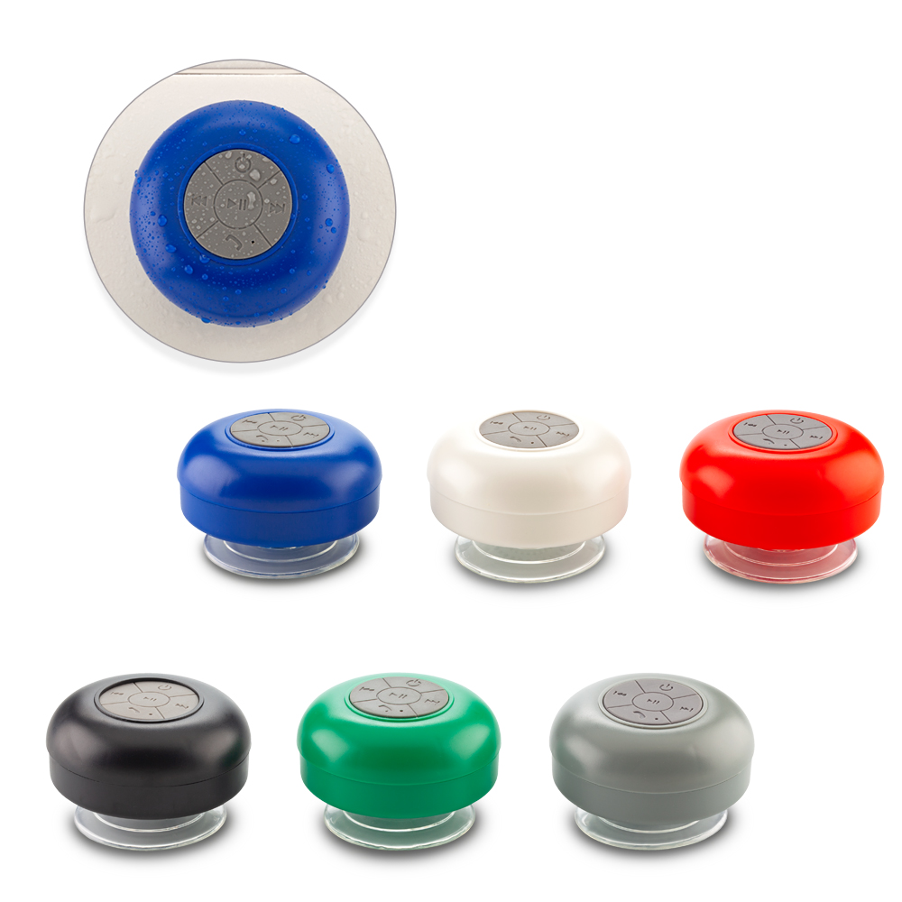 Speaker Bluetooth Waterproof II