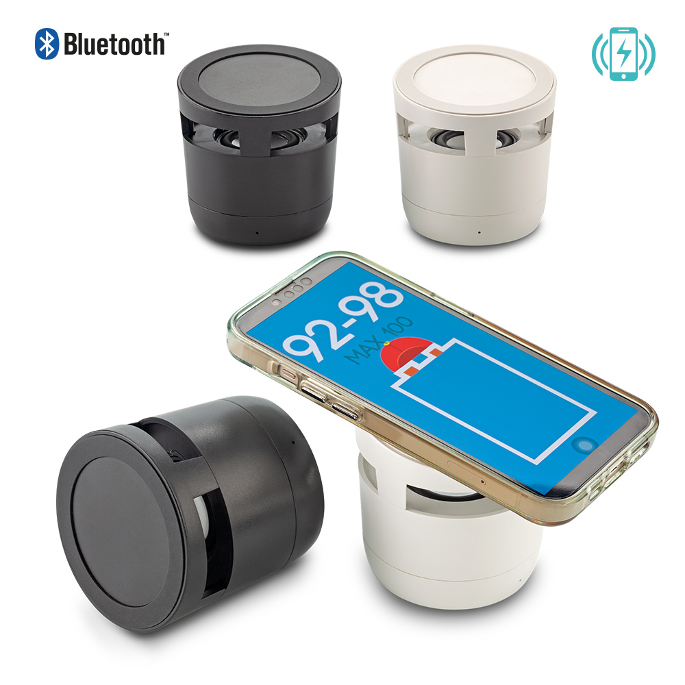 SPEAKER BLUETOOTH WYN 2-1 - OFERTA Oferta