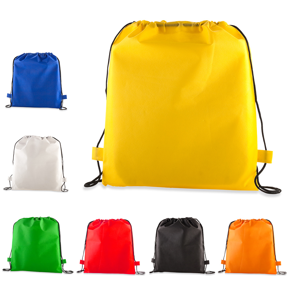 SPORTY BAG EN CAMBREL EWOK