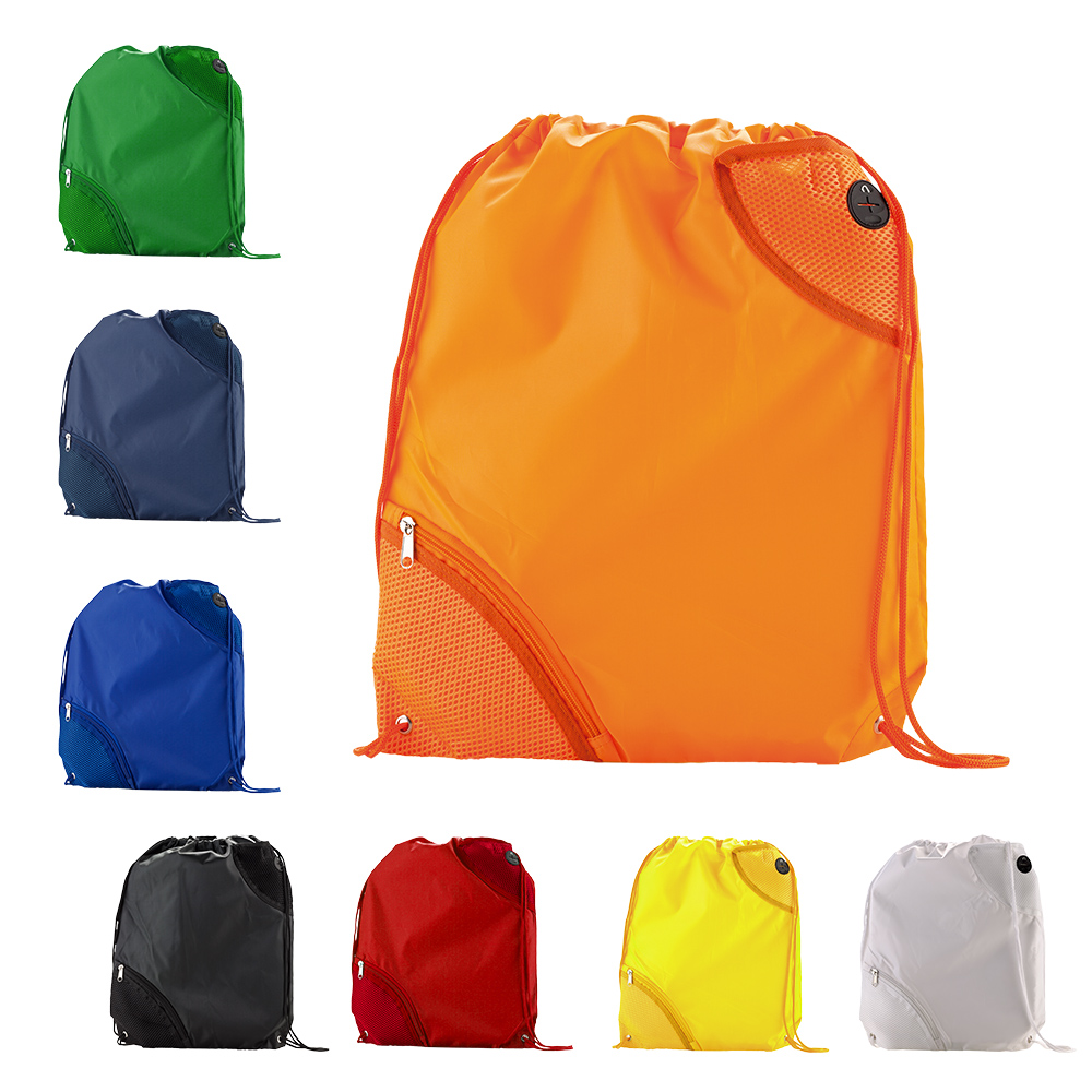 SPORTY BAG MOLT