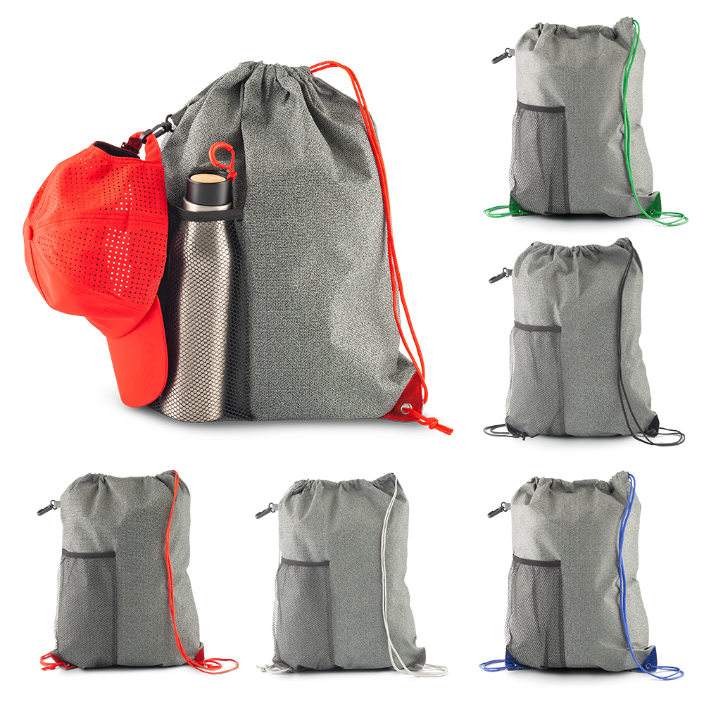 SPORTY BAG OZUMA