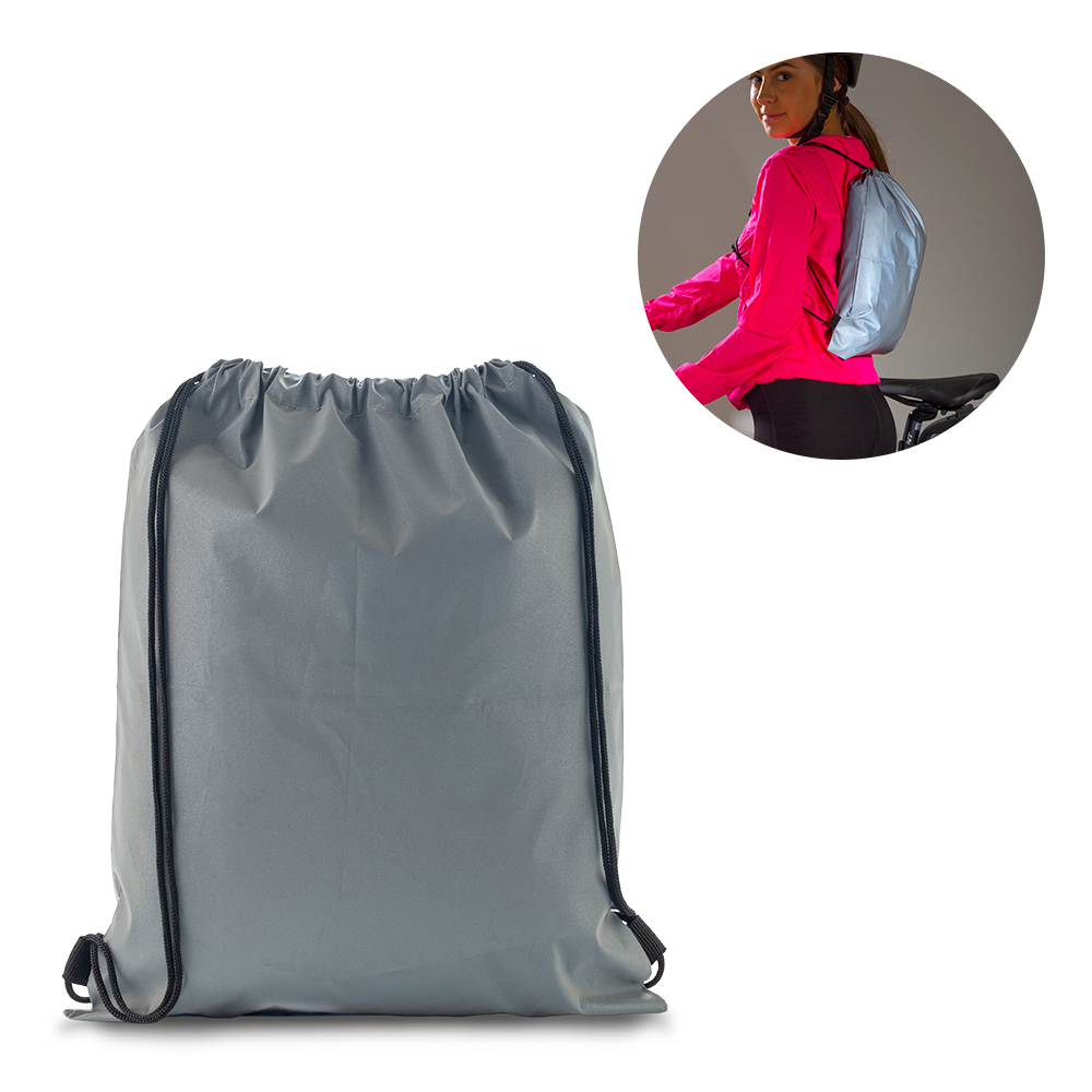 SPORTY BAG REFLECTIVA SECURITY