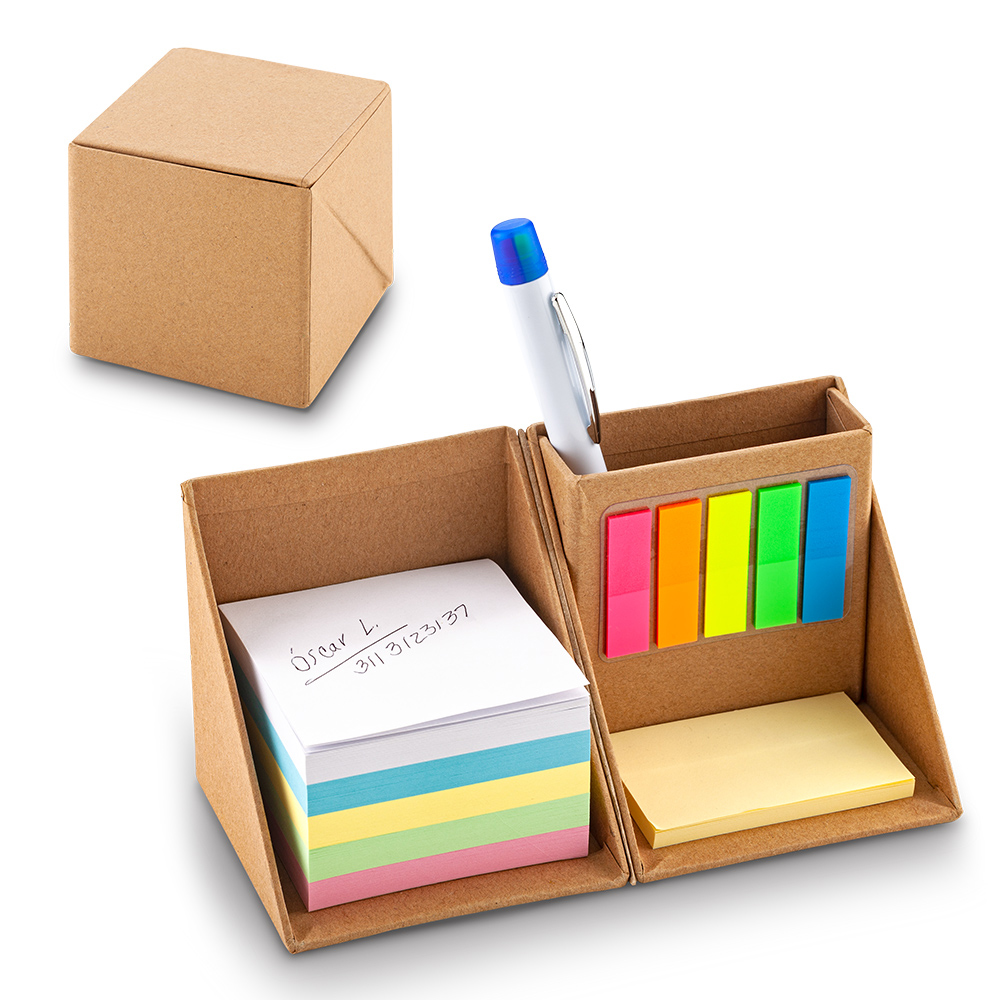 STICKY SET CUBIK