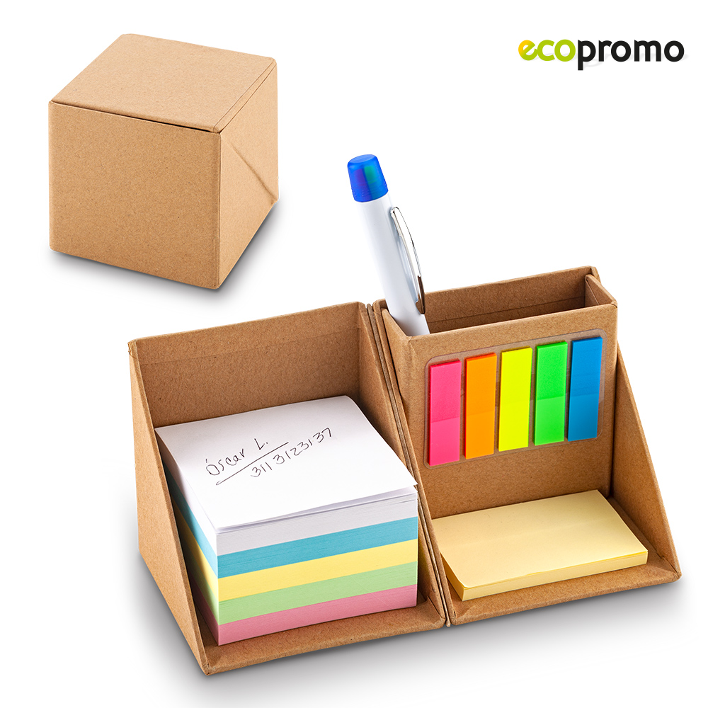 STICKY SET CUBIK