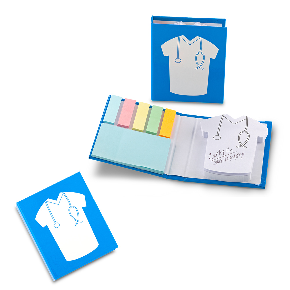 STICKY SET DOCTOR