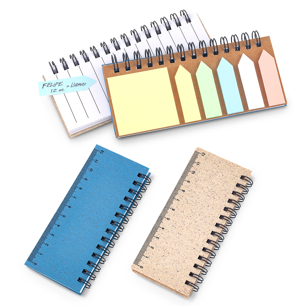 STICKY SET EN TRIGO WHEAT ECO