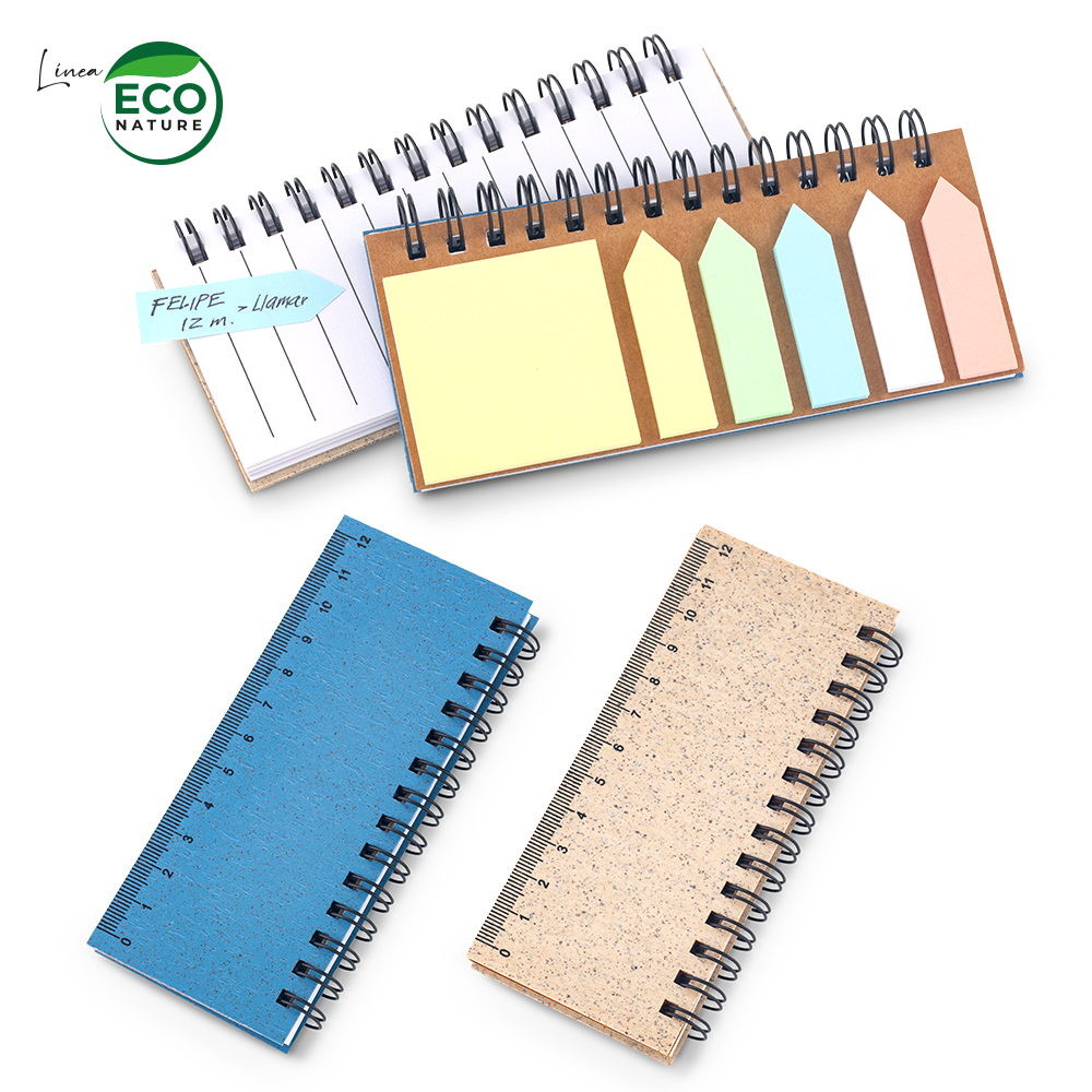 STICKY SET EN TRIGO WHEAT ECO