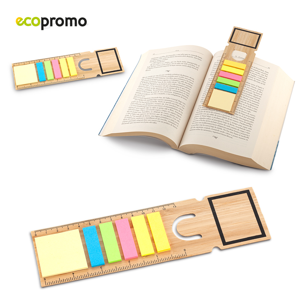 STICKY SET SEPARADOR DE HOJAS
