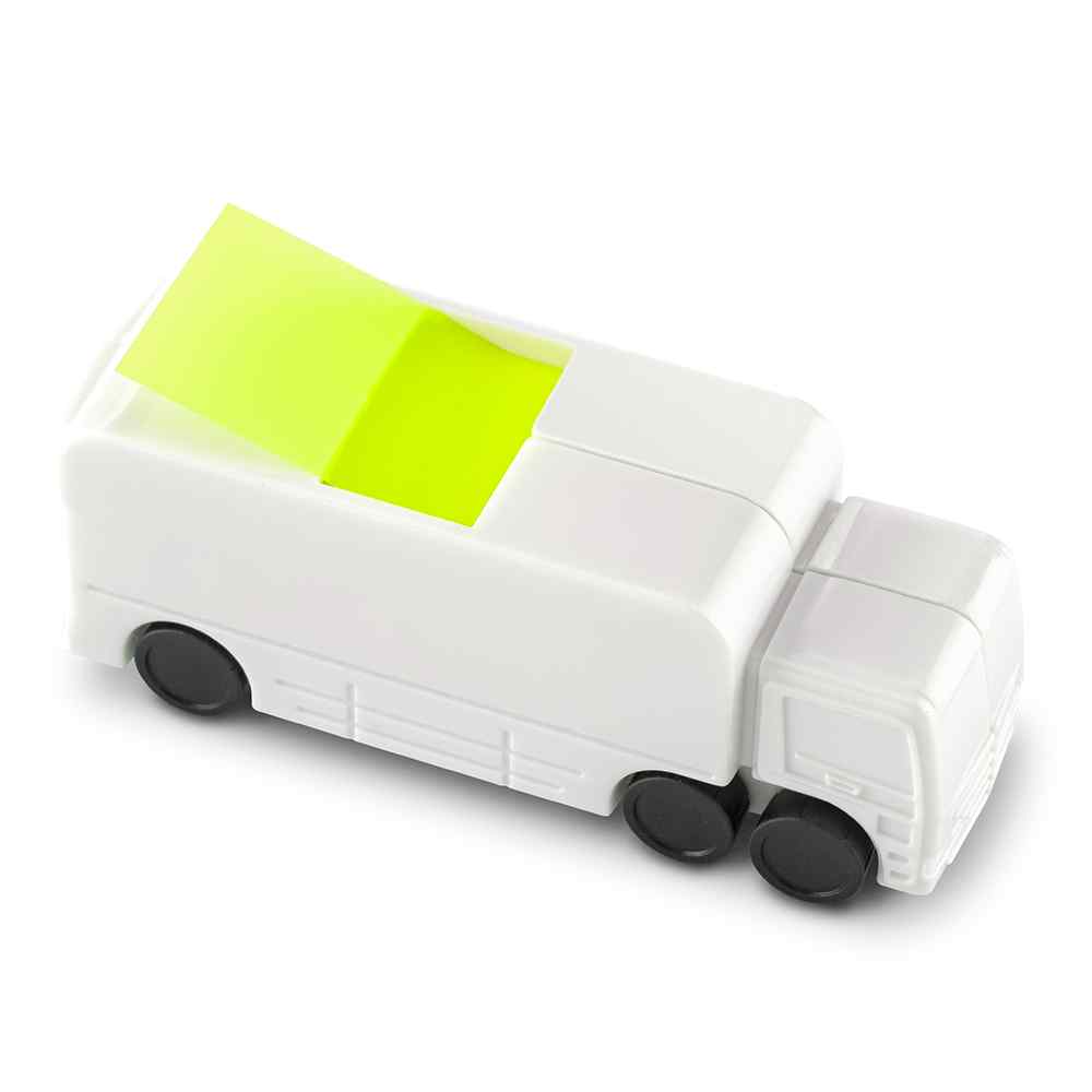 Sticky Set Truck