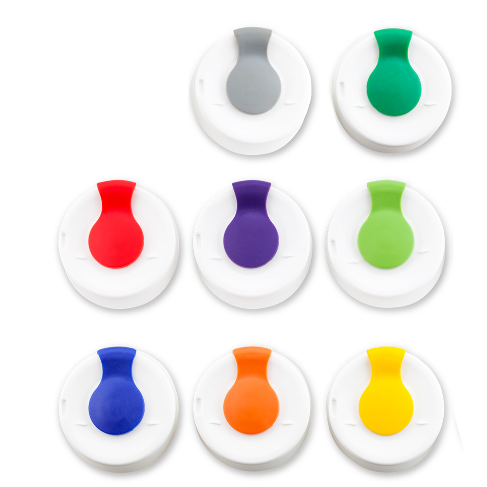 TAPA PLASTICA PARA MUG ORBIT (INCLUYE MU-62P) Produccion Nacional
