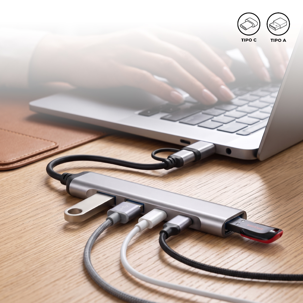 PUERTO USB 5-1