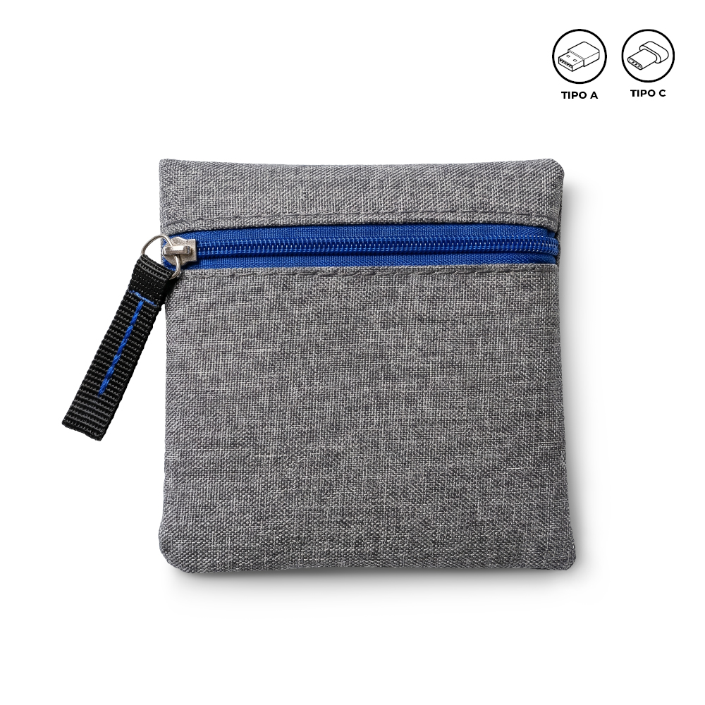 CABLE MULTICARGADOR KENDALL