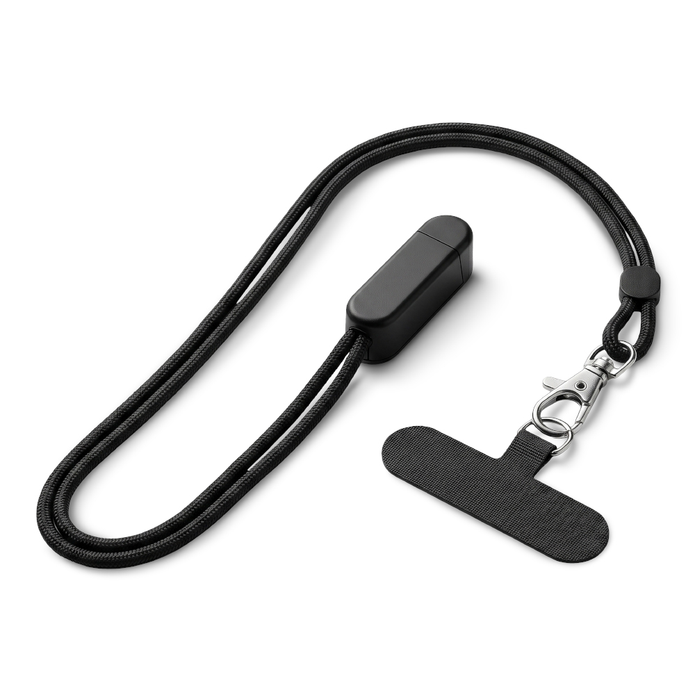 CORDON PORTACELULAR 2 EN 1