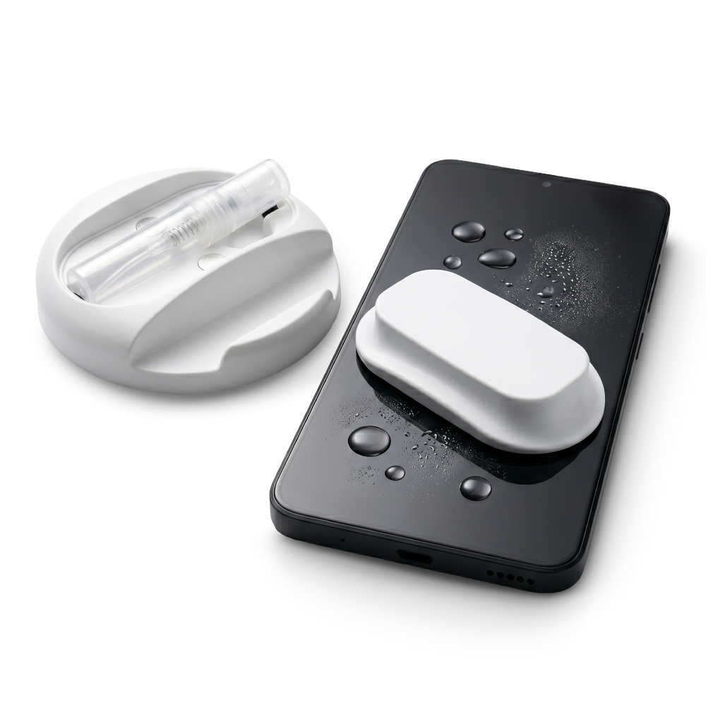 SOPORTE PARA MOVILES CLEAN
