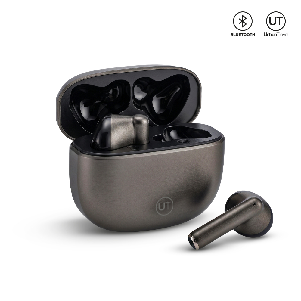 AUDIFONOS BLUETOOTH CREST URBAN TRAVEL