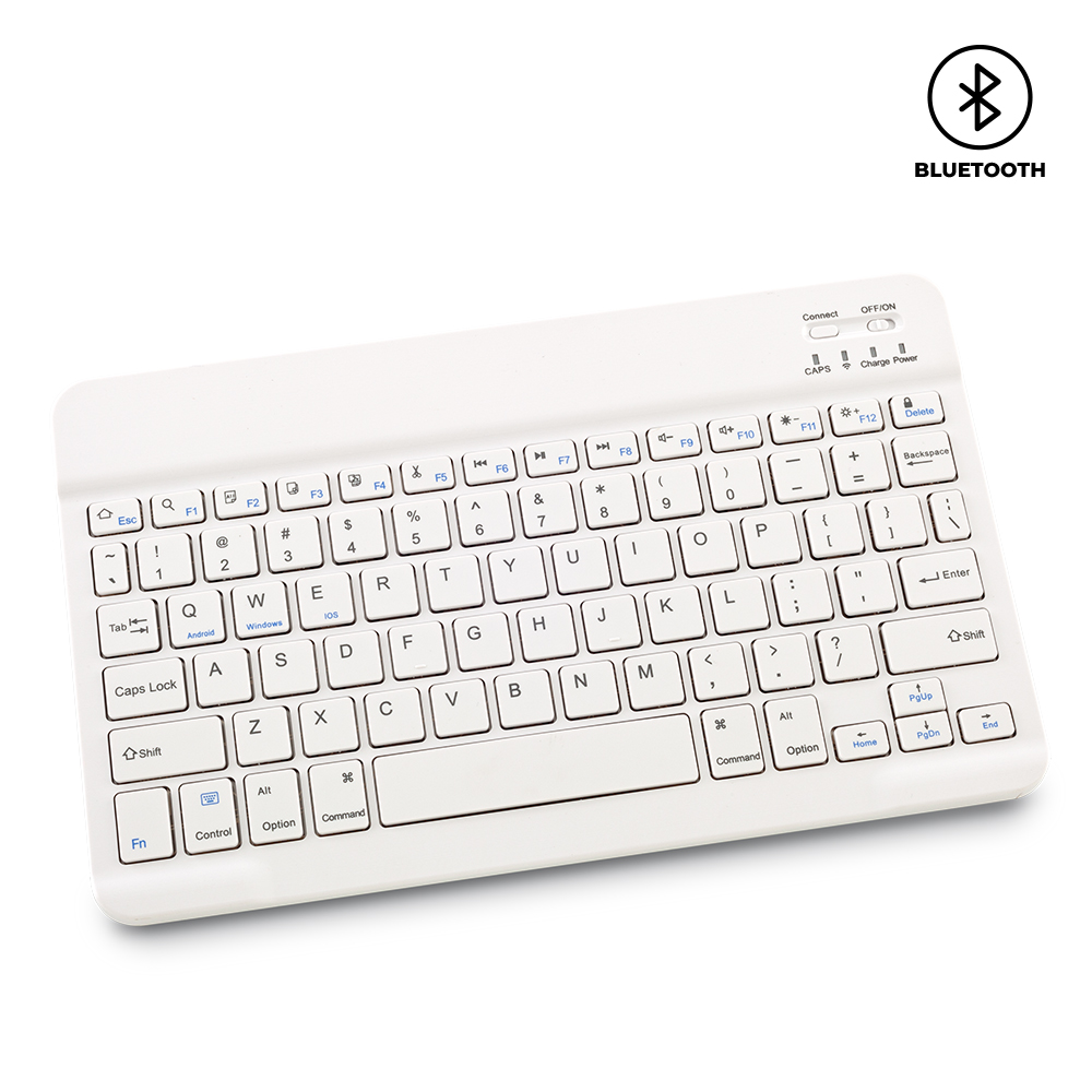 TECLADO BLUETOOTH ORBI