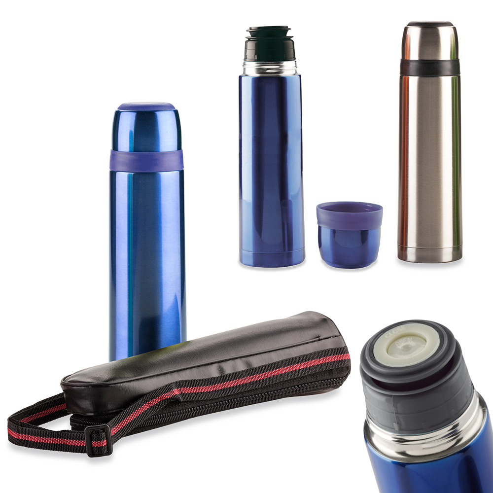 TERMO ZEUS 500 ML