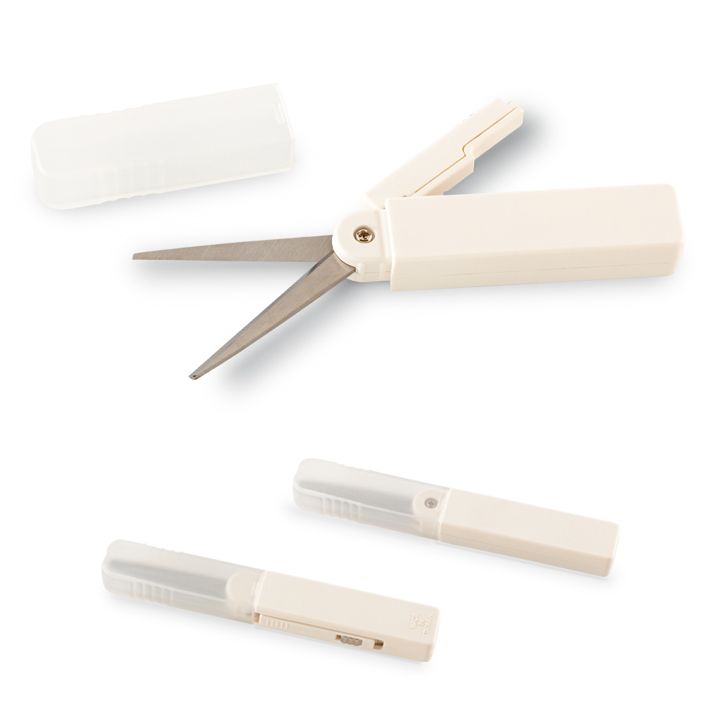 TIJERAS PLASTICAS