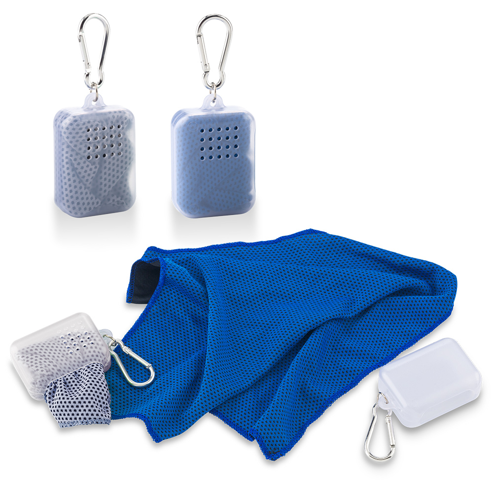TOALLA COOL SPORT BOX