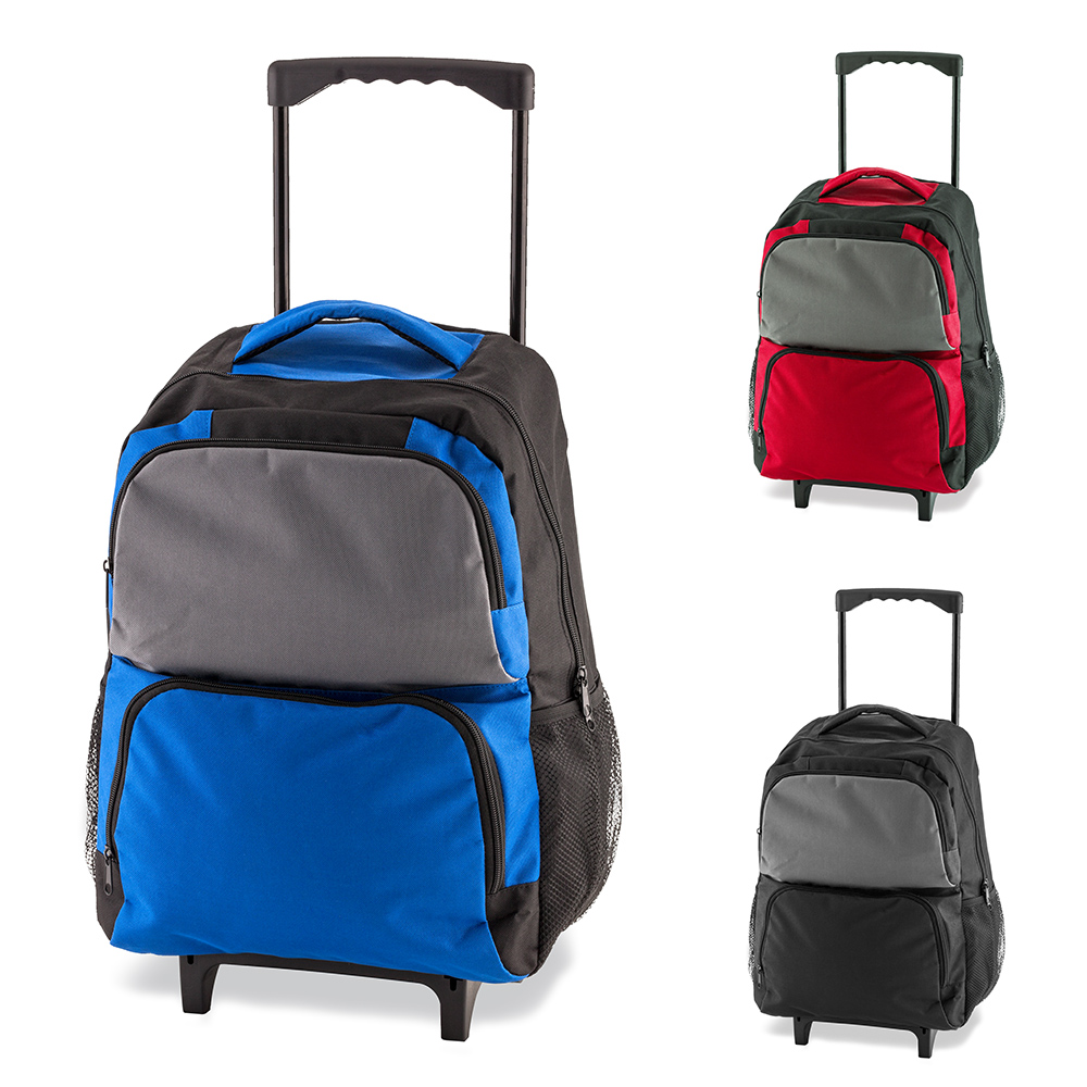 TROLLEY MORRAL BACKPACK DILBERT - OFERTA Oferta