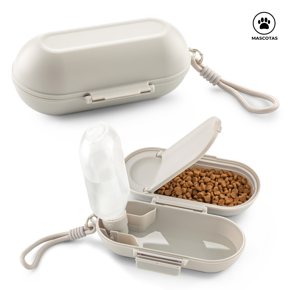 DISPENSADOR PARA MASCOTAS ON THE GO 300ml