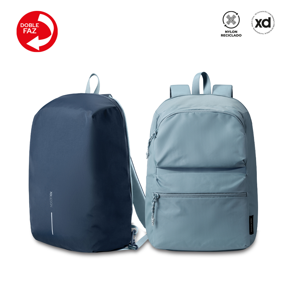 MORRAL BACKPACK SWITCH 2-1