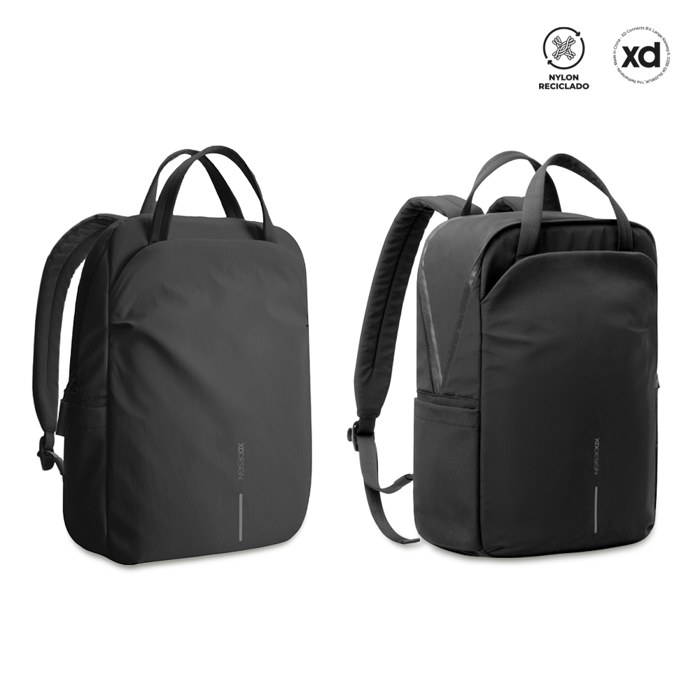 MORRAL BACKPACK DUCAT