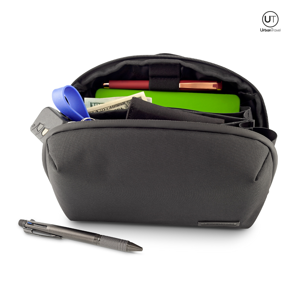 ORGANIZADOR OLIMPO URBAN TRAVEL