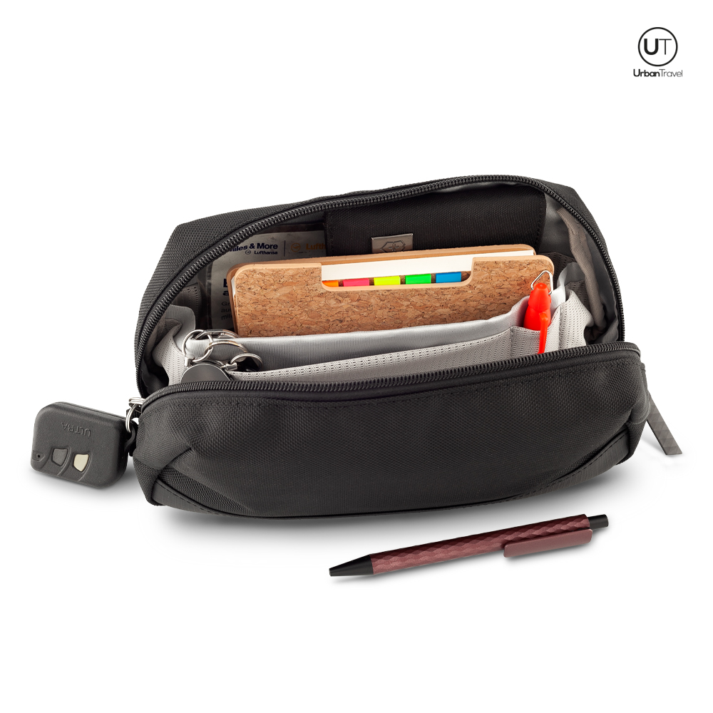 ORGANIZADOR CRONOS URBAN TRAVEL