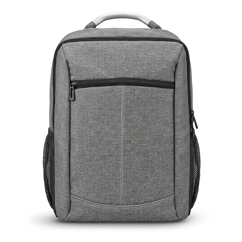 MORRAL BACKPACK NERO