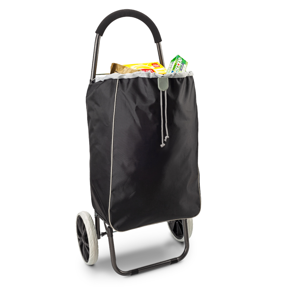 CARRITO PARA MERCADO DELUXE