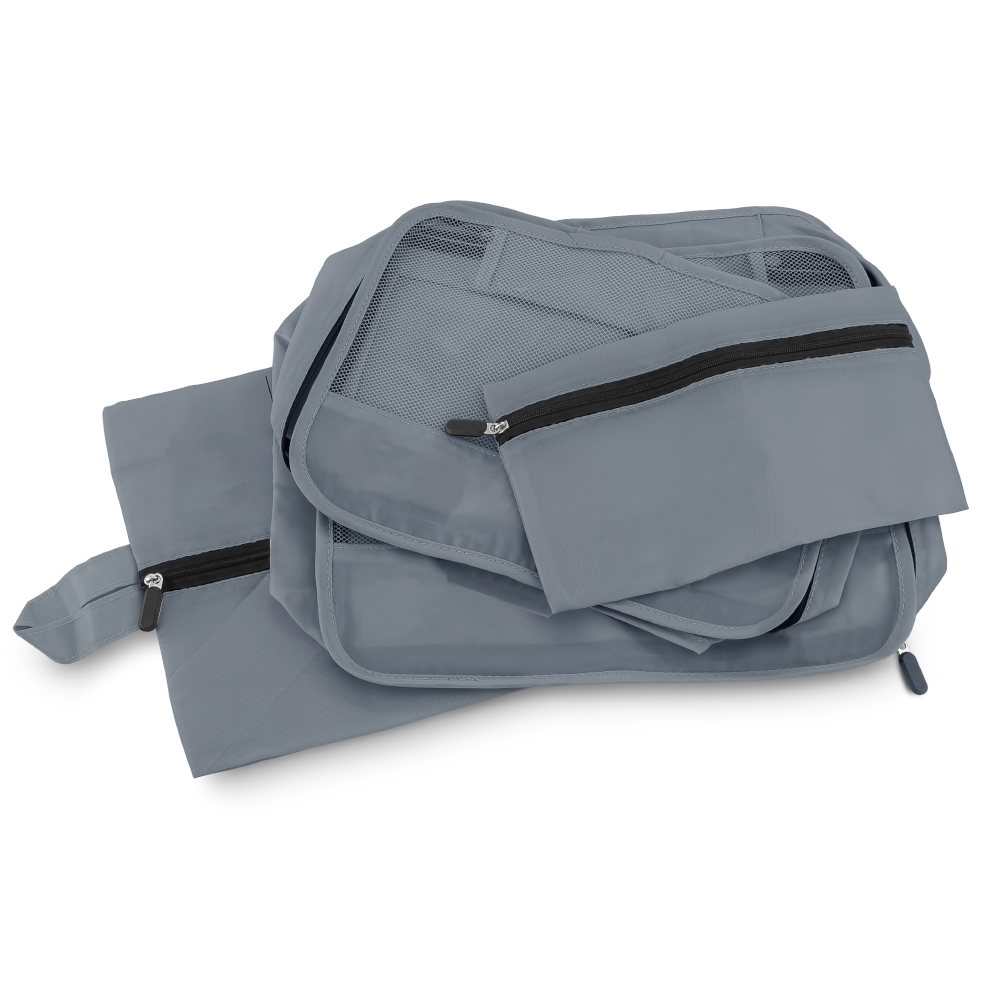 BOLSAS ORGANIZADORAS DE EQUIPAJE
