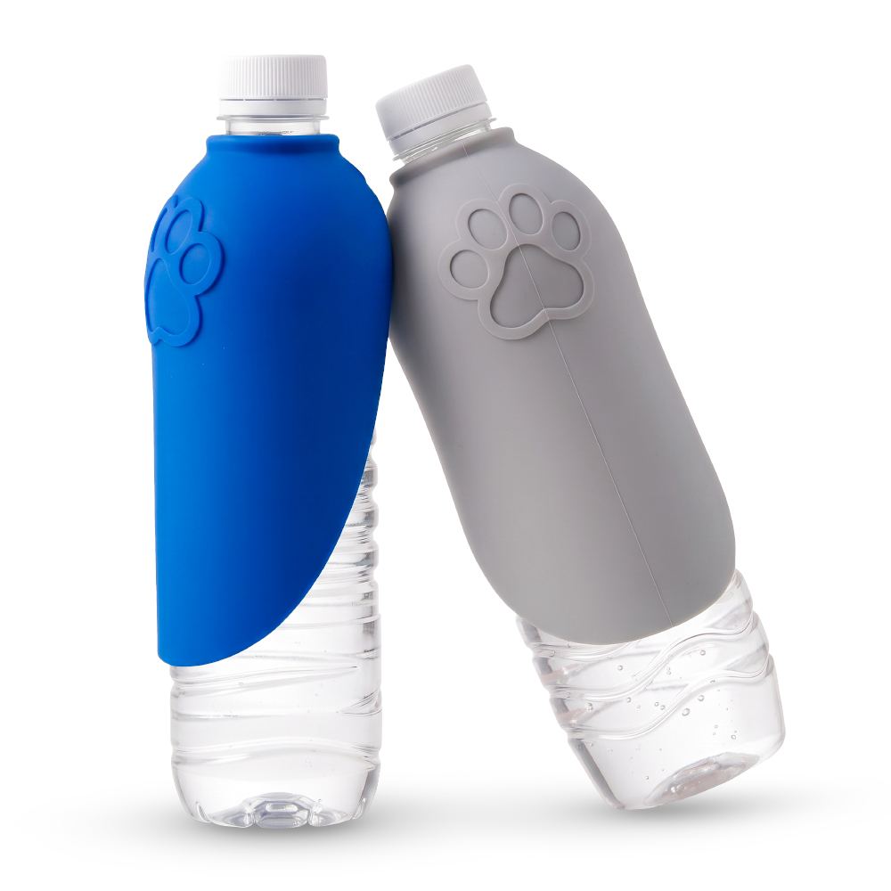 DISPENSADOR PARA MASCOTAS BOTTLE