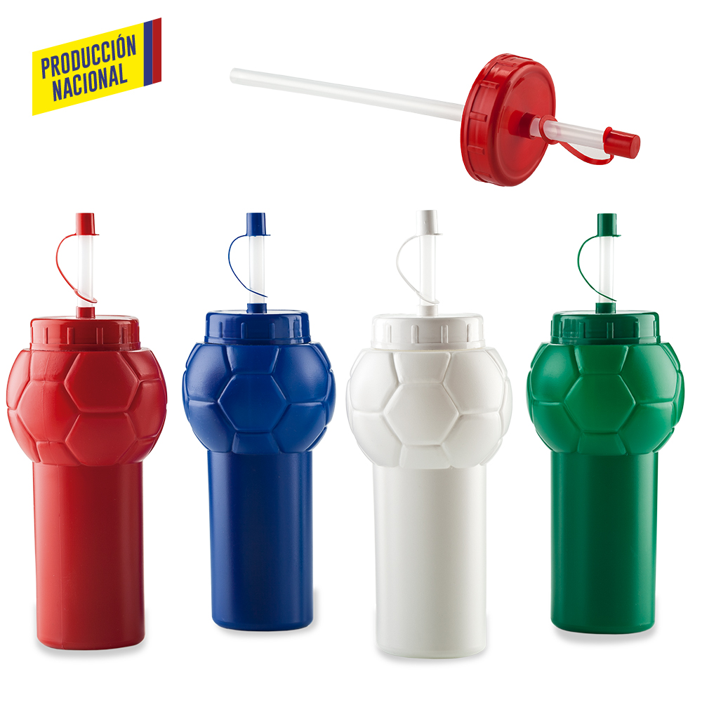 VASO PITILLO BALON 720ML-PRODUCCION NACIONAL Produccion Nacional