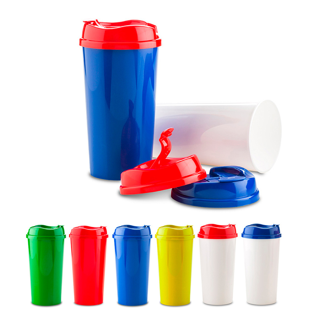 VASO PLASTICO NEW YORK 20 OZ - PRODUCCION NACIONAL Produccion Nacional