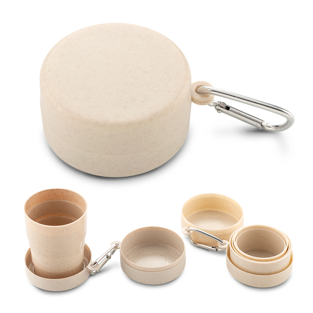 VASO PLEGABLE ECO