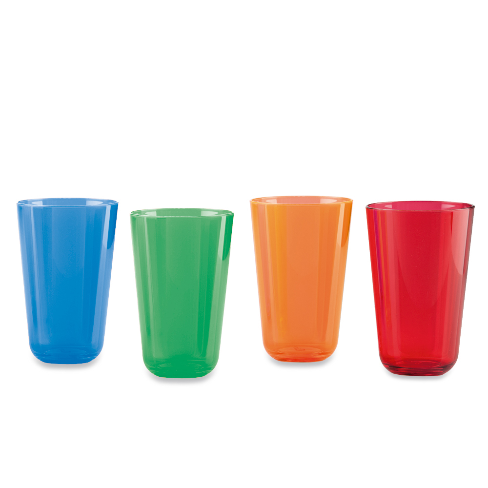 VASO SPEEDY 14 OZ SAN - PRODUCCIÓN NACIONAL Produccion Nacional