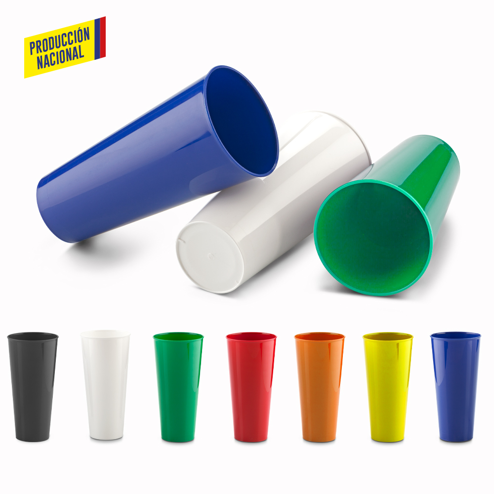 VASO YUMBO 32 OZ - PRODUCCIÓN NACIONAL Produccion Nacional