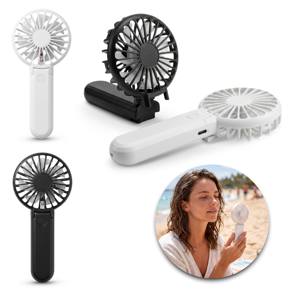 VENTILADOR METEOR Nuevo