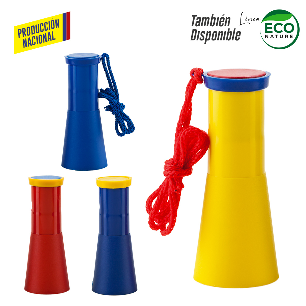 VUVUZELA COLOMBIA - PRODUCCION NACIONAL Produccion Nacional